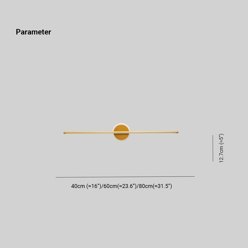 Applique Murale LED Moderne en Métal et Silicium – Résistante aux Intempéries et Économique en Énergie