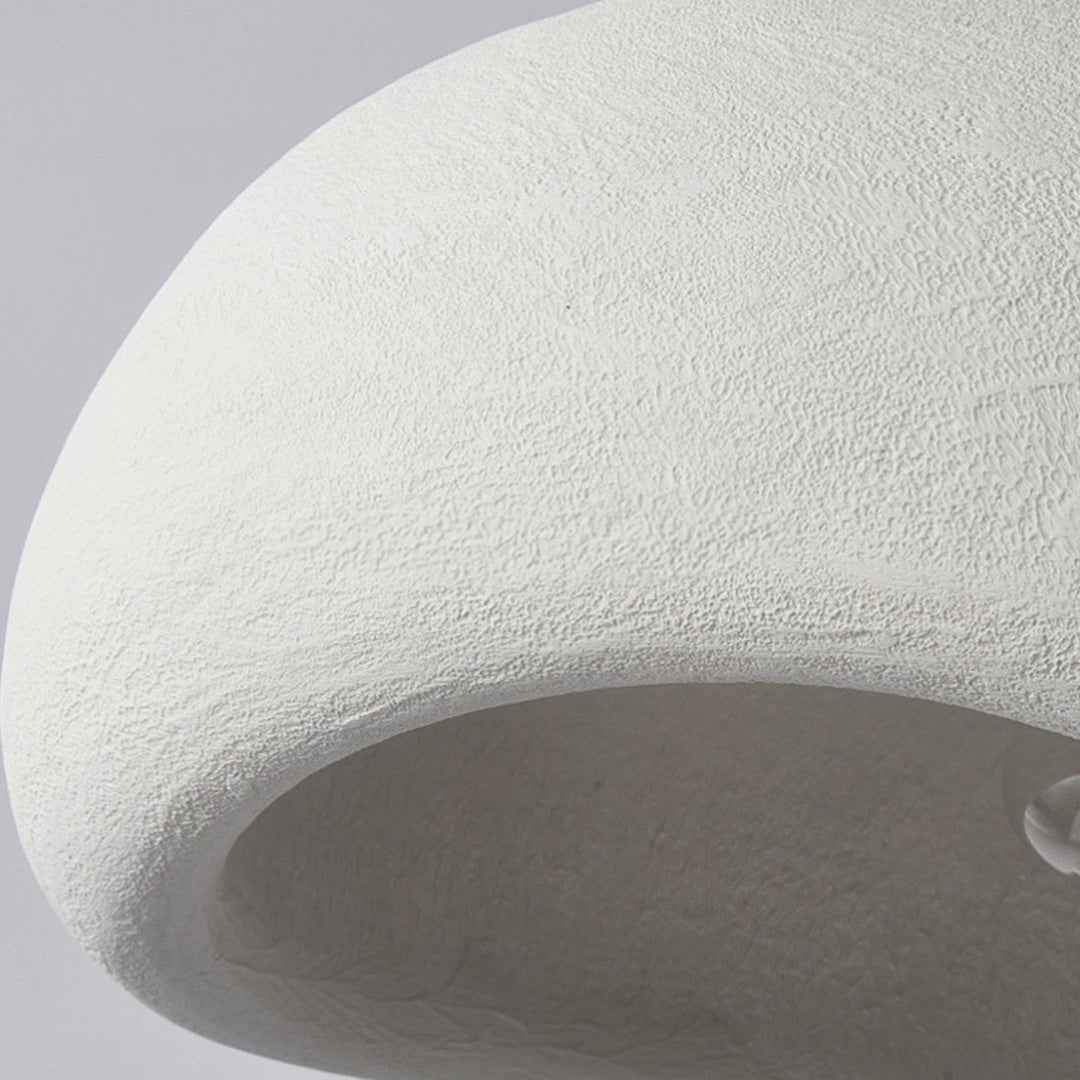 Suspension Wabi Sabi – Éclairage Moderne et Élégant en Trois Tailles