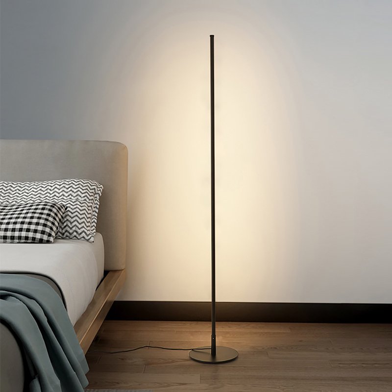 Lampe LED Moderne avec Lumière Dimmable et Chaleureuse – Design Élégant